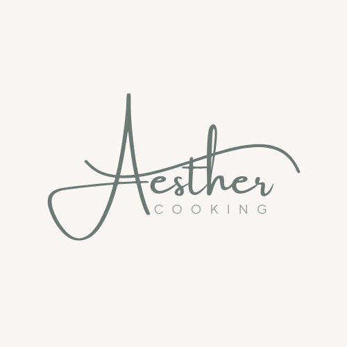 Meet Aesther Cooking